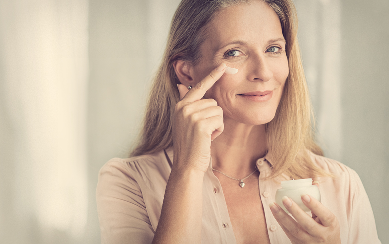 ANTIAGING